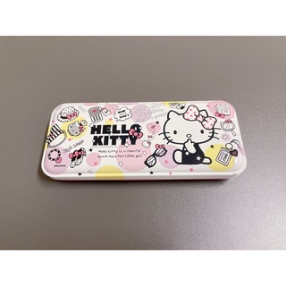 現貨 韓國 HelloKitty凱蒂貓無嘴貓鉛筆盒/文具盒