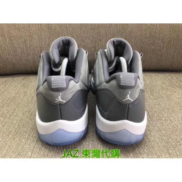 j11 low cool grey