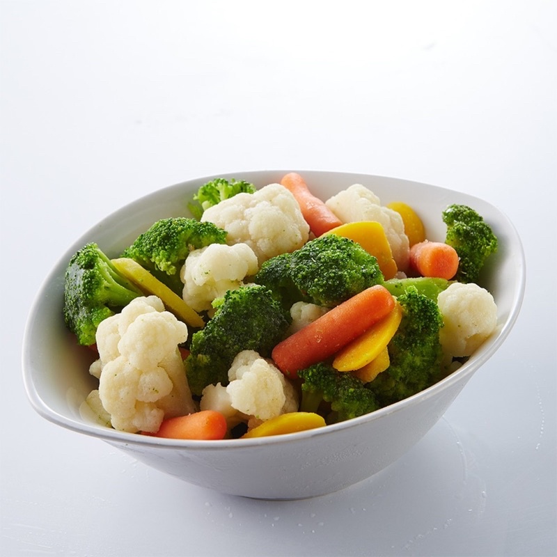 【蝦皮代開】【冷凍冷藏】科克蘭 冷凍蔬菜【勝心百貨】