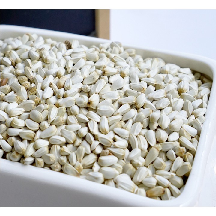 <五寶松鼠堅果雜貨舖>生紅花子小白瓜子*倉鼠松鼠飛鼠大赤鼯鼠鸚鵡零食*