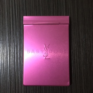 YSL BABY DOLL 便條紙 memo紙