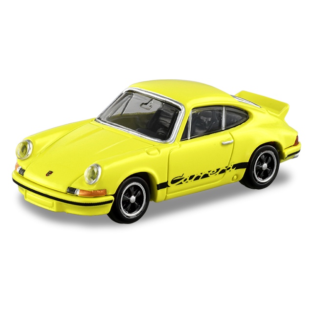 [202209]Tomica Premium Original Porsche 911 Carrera RS 2.7