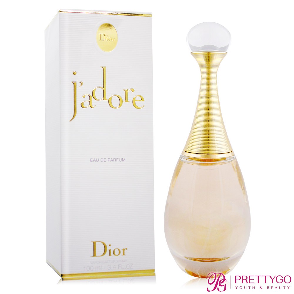 Dior 迪奧 J'Adore 真我宣言淡香精(30ml 50ml 100ml) EDP-香水航空版【美麗購】