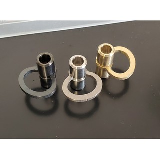 Brompton小布鈦集線器Titanium Cable Gatherer (H&H)