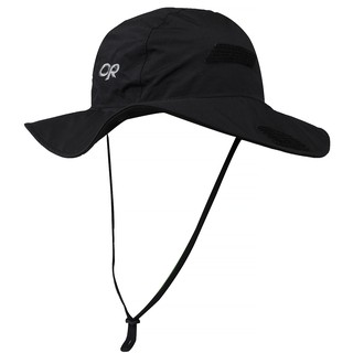 OR美國 Outdoor Research經典西雅圖透氣GORE-TEX防水保暖大盤帽