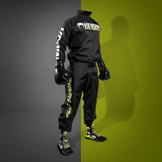 5x sauna suit