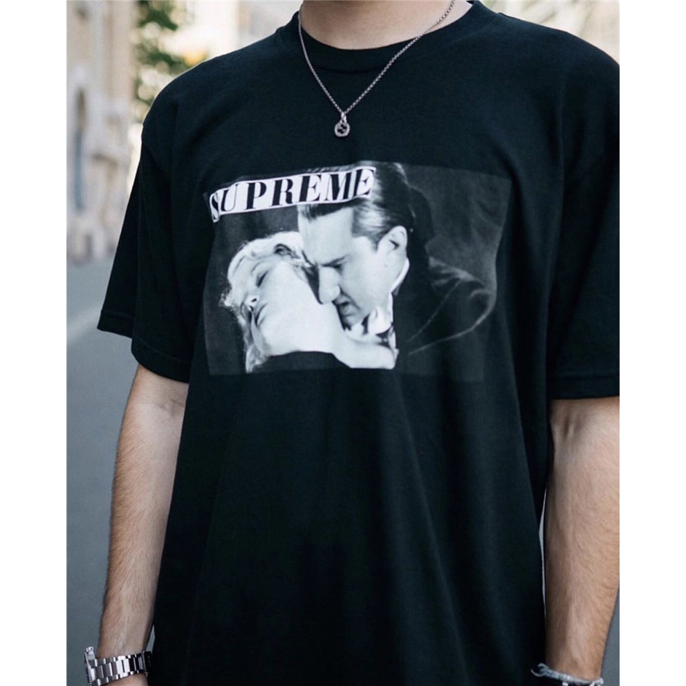 bela lugosi supreme tee