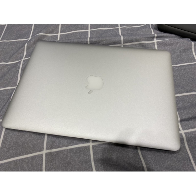 《落葉二手市集》MacBook Air 13吋 2018年生產 外觀近全新