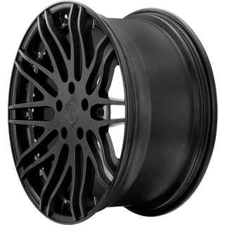 【凱達輪胎鋁圈館】BC Forged 全客製化 NL20 鍛造鋁圈 2片式 2 Piece 19吋~21吋 歡迎詢問