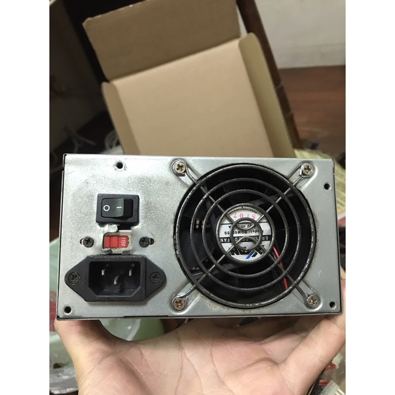 350w power 電源供應器