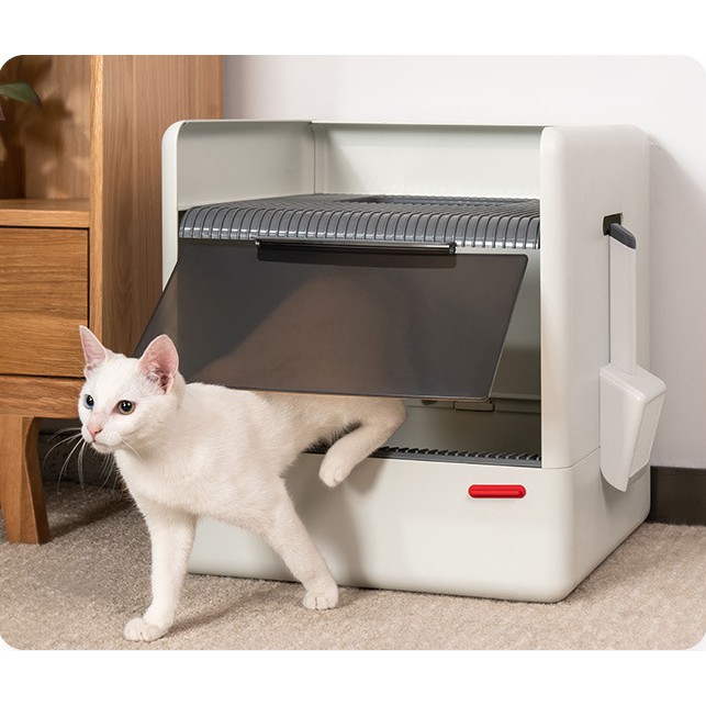 Superpet 屎立方貓砂盆 Ptt與dcard推薦網拍商品 2021年12月 飛比價格