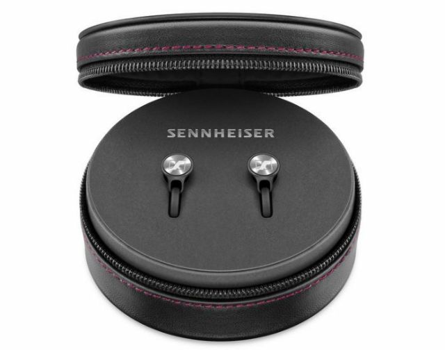 宙宣公司貨 德國聲海 SENNHEISER Momentum Free 藍牙耳道式耳機麥克風