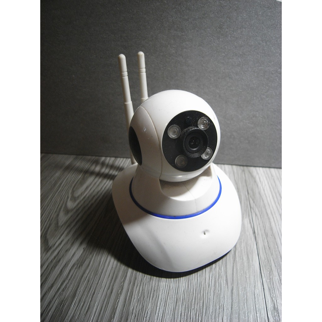 二手- 故障 IP CAMERA 監控 網路攝影機  零件機