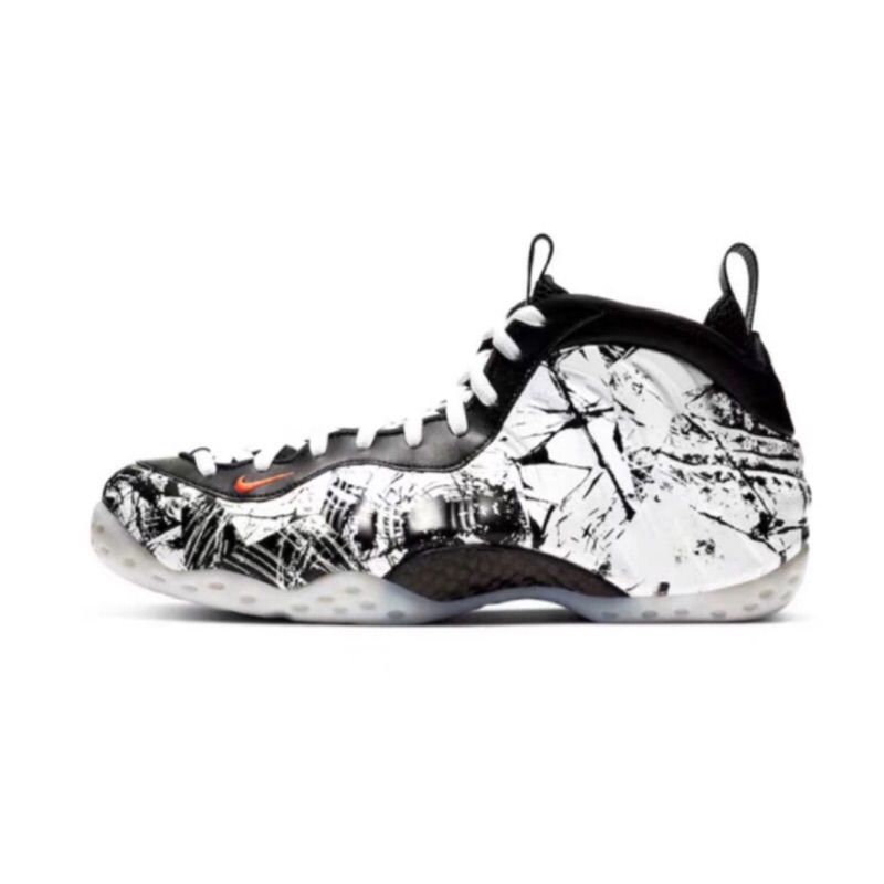 NikeAIR FOAMPOSITE ONE ROYAL BLUE XX 20TH ...