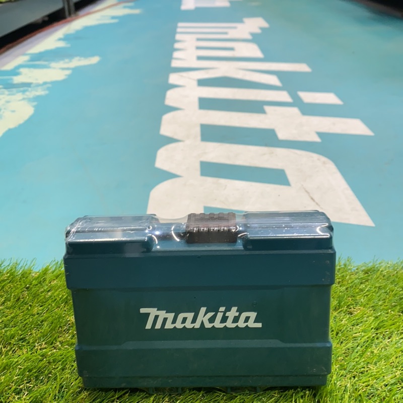 Makita 牧田 B-62072 手拿中型工具盒 工具盒 收納盒