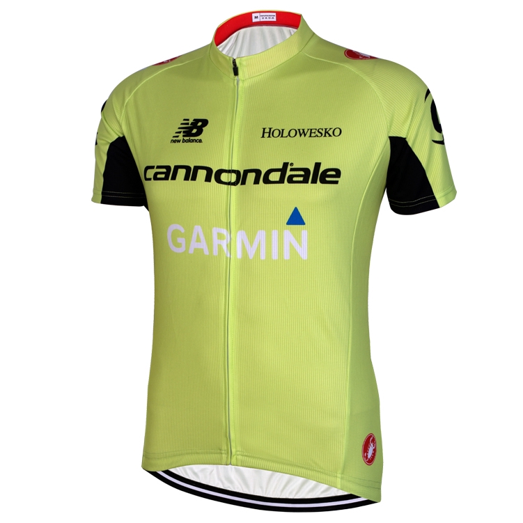 騎行服 CASTELLI Pro Team 自行車騎行服休閒服裝短袖 T 恤 MTB 公路自行車山地服裝