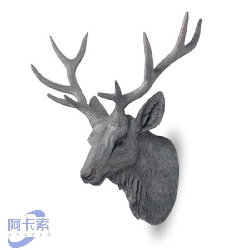 史上最も激安 飾り 壁掛けオブジェ 馬 特大サイズ 動物 L54 オブジェ 置物 剥製 頭 美術品 アンティーク Www Cecop Gob Mx