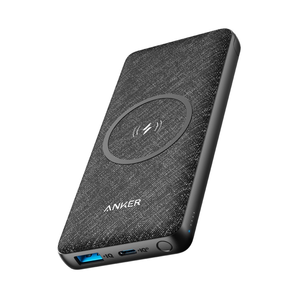 ANKER A1617 PowerCore III 10K 無線行動電源 10,000mAh