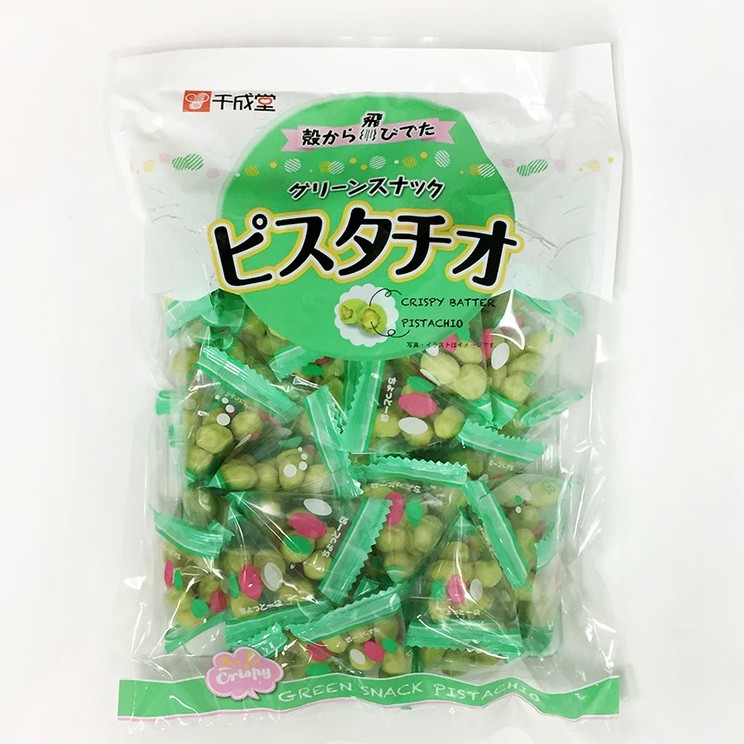 豆菓子