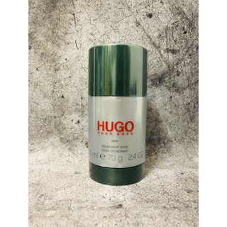 ~歐巴&歐尼~HUGO BOSS 優客 男性淡香水 體香膏 70g