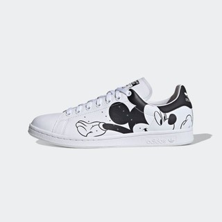 Adidas Originals STAN SMITH X Disney Mickey Mouse FW2895 米奇