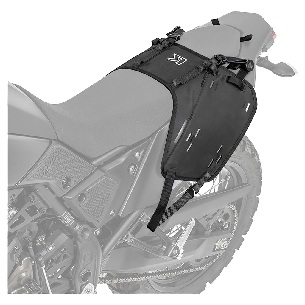 【德國Louis】Kriega OS-Base 摩托車馬鞍包固定片 Yamaha Tenere 700 10069018