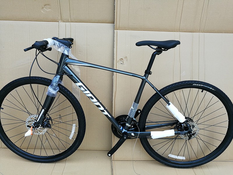 giant escape 2 2020