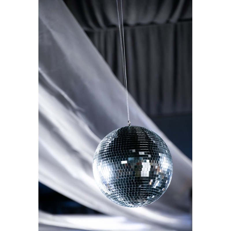 現貨 鹿屋燈飾迪斯可球disco Ball鑽石反光球派對道具必備房間佈置咖啡廳餐酒館佈置創意燈飾 蝦皮購物