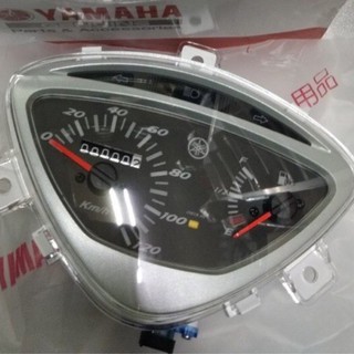 RS zero100 RS100 儀錶 碼表 碼錶 速度錶 里程表 儀表 YAMAHA 正廠零件