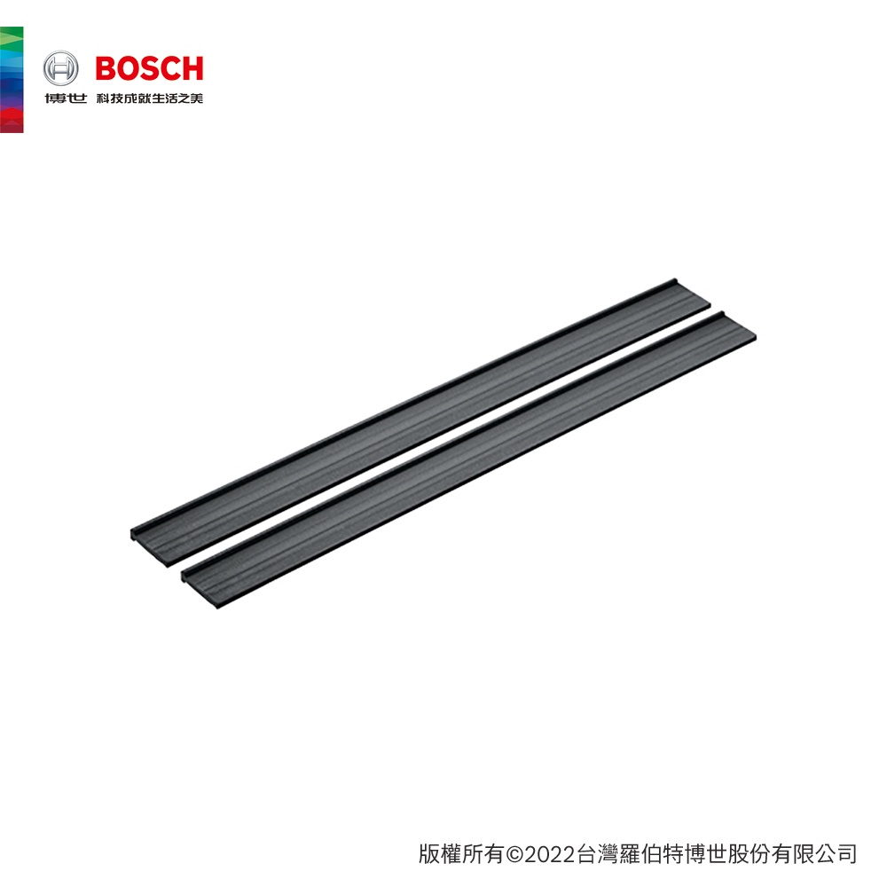 BOSCH 博世 玻璃清潔機 GlassVac 鍍膜刮水條-大