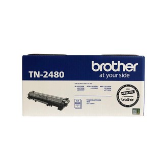 BROTHER TN-2480原廠高容碳粉HL-L2375DW MFC-L2715DW L2750DW