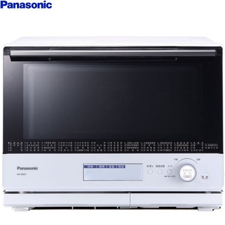 Panasonic 國際牌 30L蒸烘烤微波爐 NN-BS807 送原廠禮 廠商直送