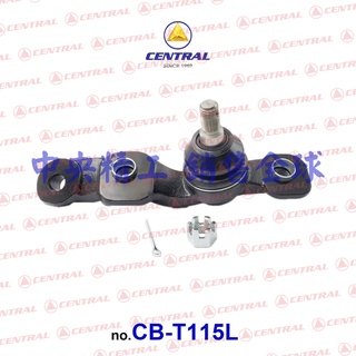 左凌志TOYOTA豐田LEXUS LS430 2001-2006全新品三腳架三角架三角三腳臺和尚頭球接頭球頭同正廠件規格