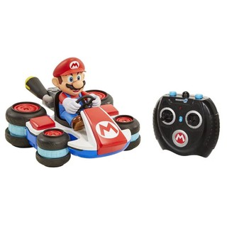 Nintendo任天堂 超級瑪利歐 瑪利歐迷你遙控賽車（原價$2799 限量特價中）正版公司貨