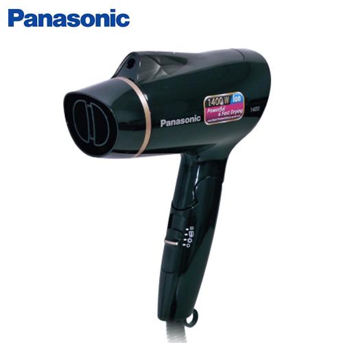 Panasonic國際 負離子吹風機EH-NE21-K【愛買】