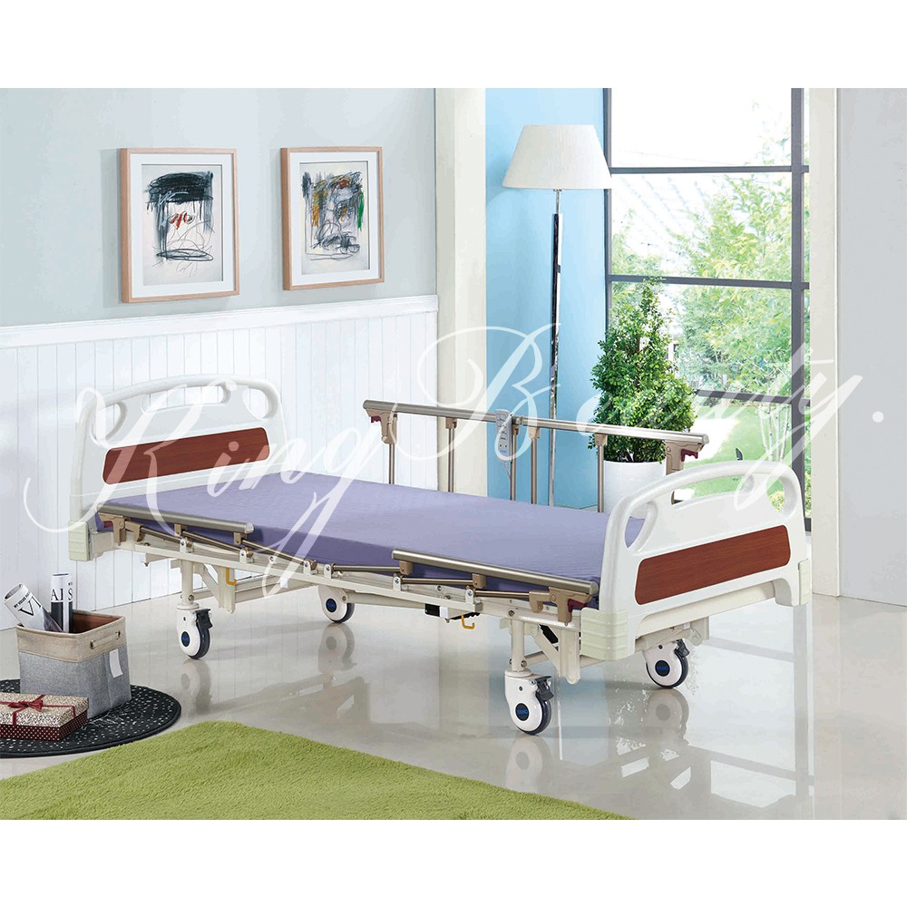 耀宏 YH322三馬達電動病床 可調整式病床 居家照顧床 居家病床 電動床 照顧用病床 照護床 可申請補助