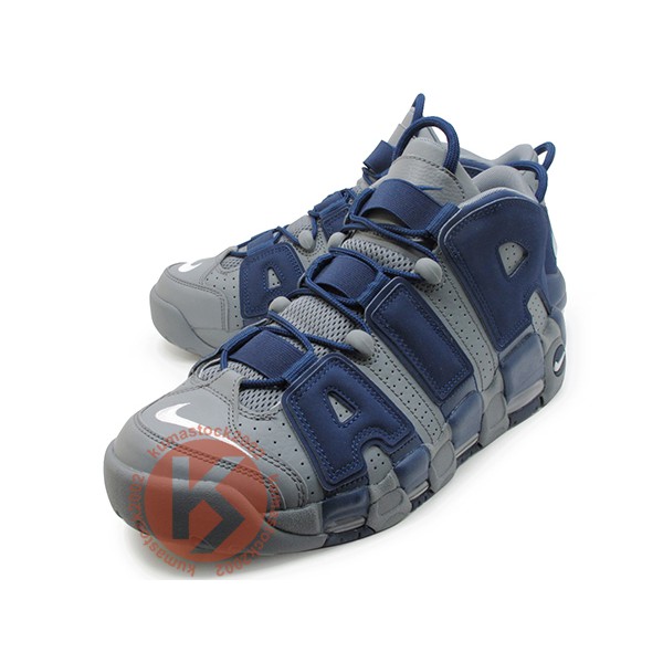 air more uptempo georgetown