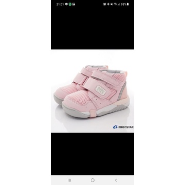 日本moonstar 機能鞋（新款）
