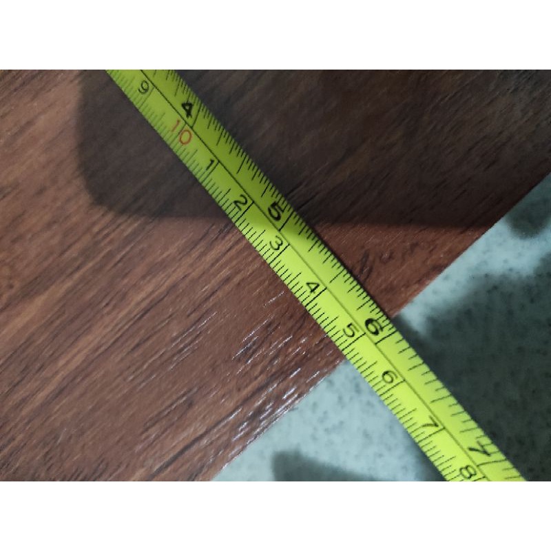 PVC環保防焰抗刮地磚（無背膠）91.2*15.1*厚度2mm 耐磨20條 地墊 木紋塑膠材拼接地墊 木頭地板(重)