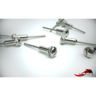 ≡MACHINE BULL≡ 高速鋼鋸片接桿 連接桿 3入桿徑3.2mm 電動雕刻機 雕刻筆 研磨機 配件