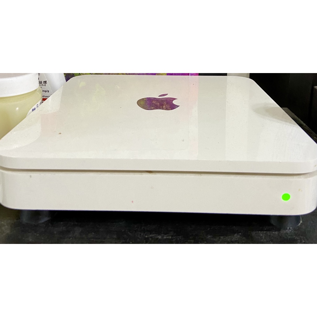 （3TB）Apple AirPort Time Capsule 802.11n （第四代）