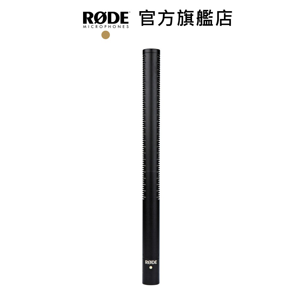 RODE｜NTG3B NTG3 指向性麥克風 黑色 公司貨