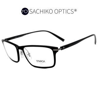 STARCK SH2061T 斯塔克品牌眼鏡｜設計師款超輕無螺絲塑鋼個性男士眼鏡框 男生品牌眼鏡框【幸子眼鏡】