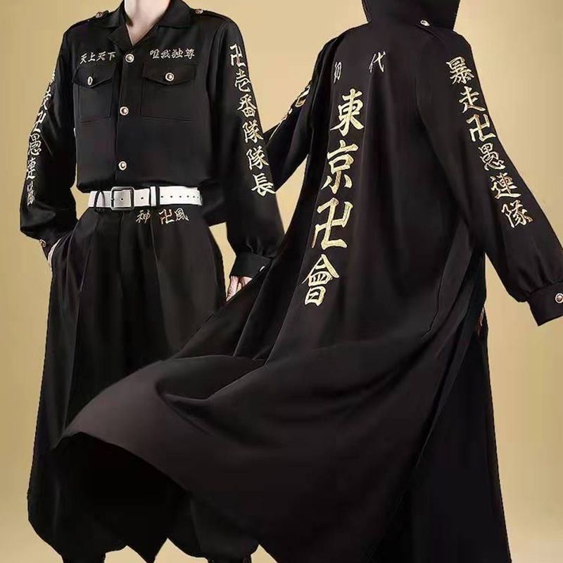 東京復仇者衣服一番隊的價格推薦 23年1月 比價比個夠biggo