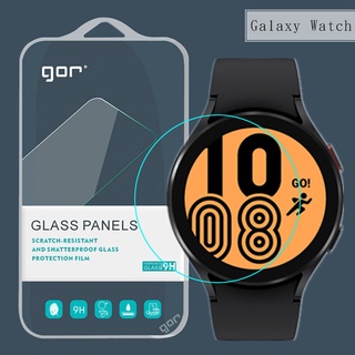 GOR Galaxy Watch 7 Ultra 6 FE 5 Pro 4 3 40mm 44mm 47mm 保護貼