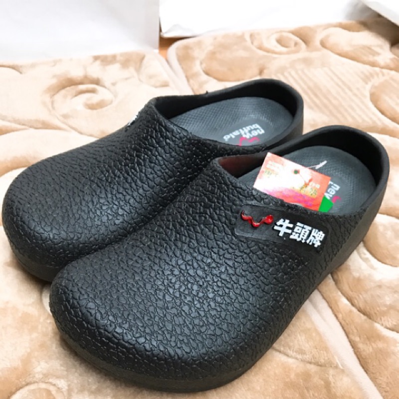 ｛專業鞋店｝💥速度出貨+開發票💥🔥牛頭牌廚師鞋🔥、工作鞋、荷蘭鞋、水鞋911188🌟特價產品🌟