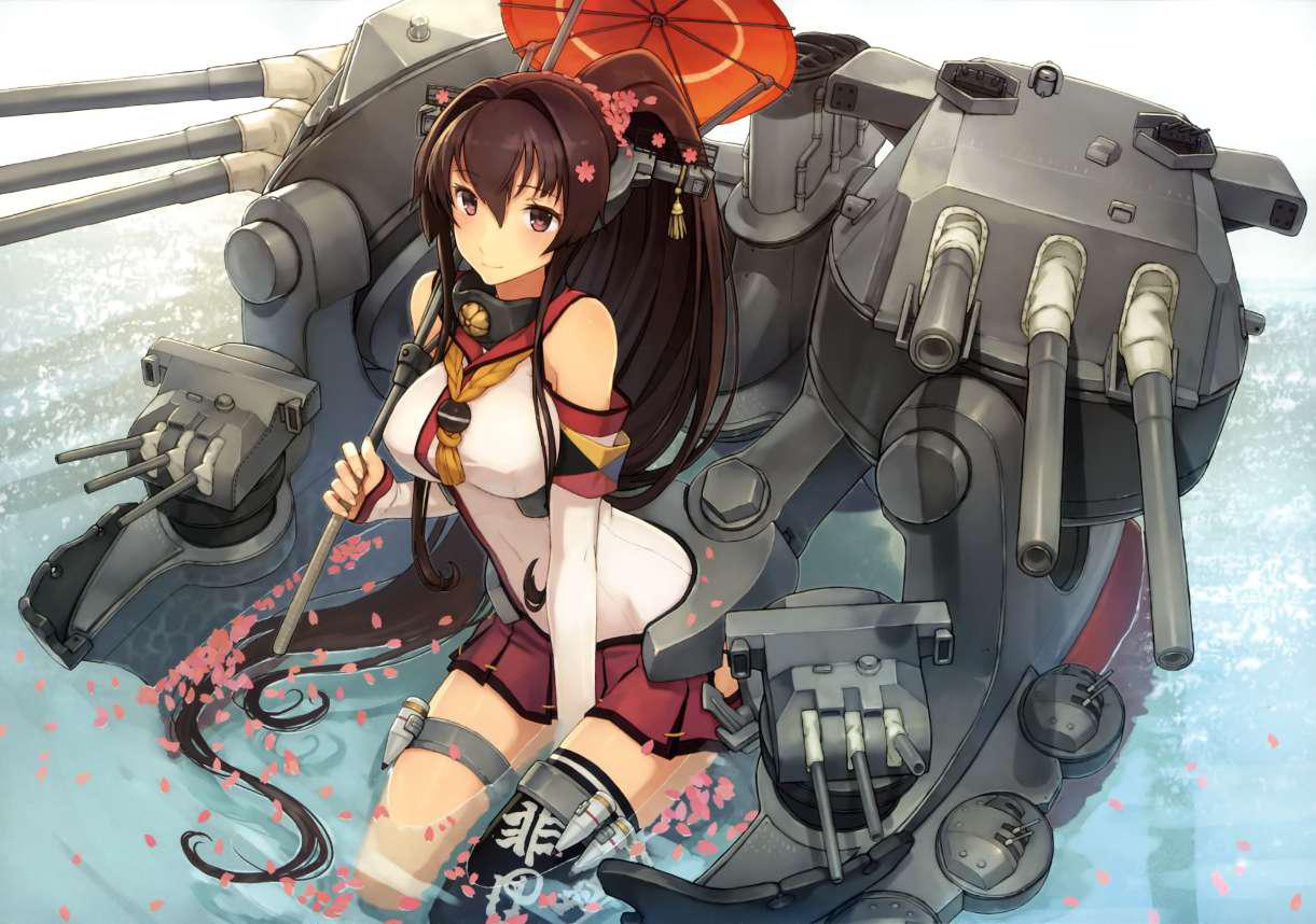 艦隊收藏壓碼頭大和 蝦皮購物