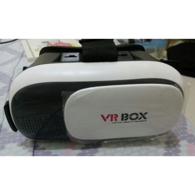 VRBOX