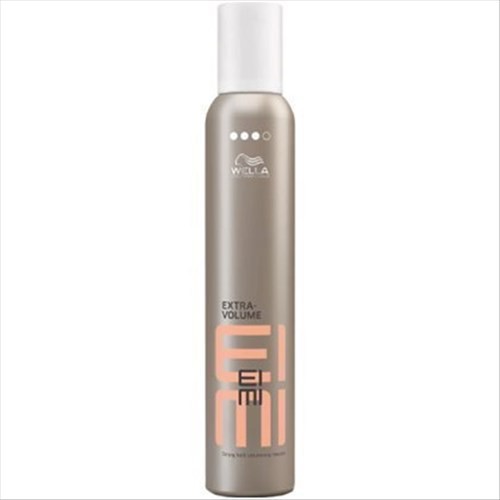 『WNP』WELLA 威娜 彈力慕絲plus 300ml 500ML