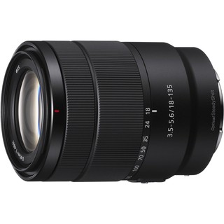 兆華國際 Sony E 18-135mm F3.5-5.6 OSS 索尼公司貨 SEL18135 含稅免運費